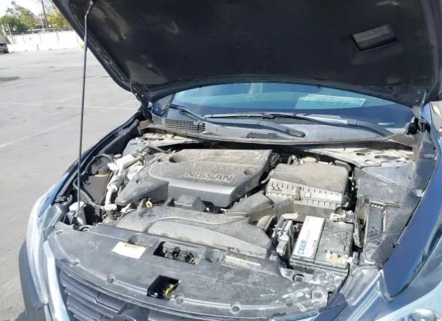 Photo 9 VIN: 1N4AL3AP3JC134242 - NISSAN ALTIMA 