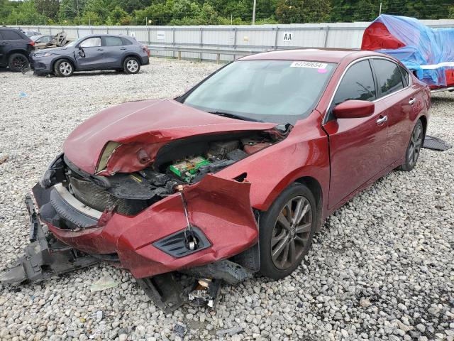 Photo 0 VIN: 1N4AL3AP3JC135536 - NISSAN ALTIMA 2.5 