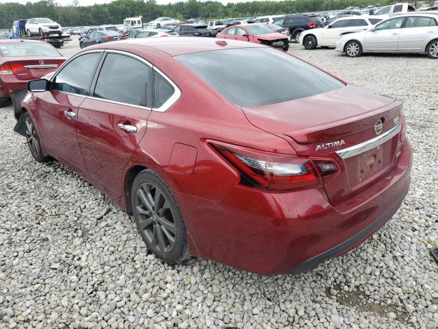 Photo 1 VIN: 1N4AL3AP3JC135536 - NISSAN ALTIMA 2.5 