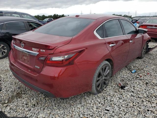 Photo 2 VIN: 1N4AL3AP3JC135536 - NISSAN ALTIMA 2.5 