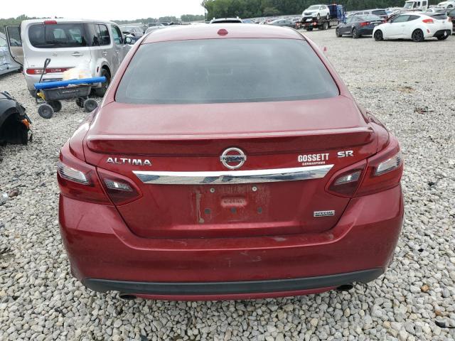 Photo 5 VIN: 1N4AL3AP3JC135536 - NISSAN ALTIMA 2.5 