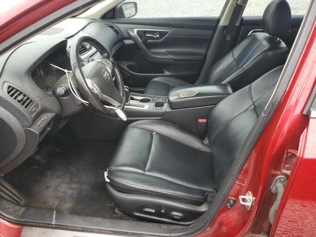 Photo 6 VIN: 1N4AL3AP3JC135536 - NISSAN ALTIMA 2.5 