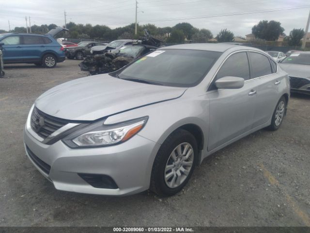 Photo 1 VIN: 1N4AL3AP3JC136881 - NISSAN ALTIMA 