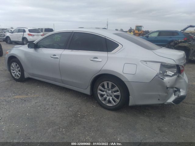 Photo 2 VIN: 1N4AL3AP3JC136881 - NISSAN ALTIMA 