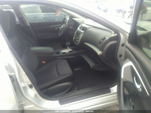 Photo 4 VIN: 1N4AL3AP3JC136881 - NISSAN ALTIMA 