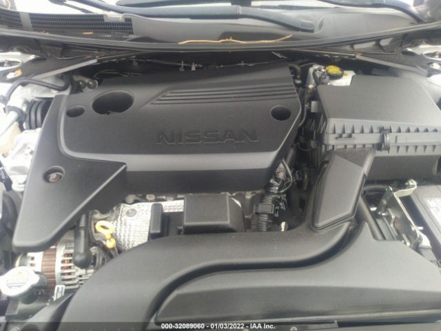 Photo 9 VIN: 1N4AL3AP3JC136881 - NISSAN ALTIMA 