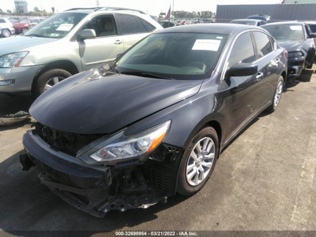 Photo 1 VIN: 1N4AL3AP3JC137125 - NISSAN ALTIMA 