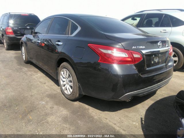 Photo 2 VIN: 1N4AL3AP3JC137125 - NISSAN ALTIMA 