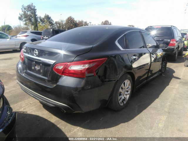 Photo 3 VIN: 1N4AL3AP3JC137125 - NISSAN ALTIMA 