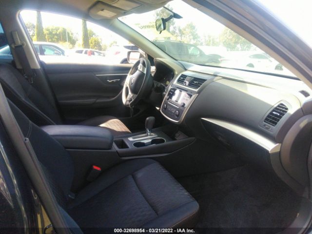 Photo 4 VIN: 1N4AL3AP3JC137125 - NISSAN ALTIMA 