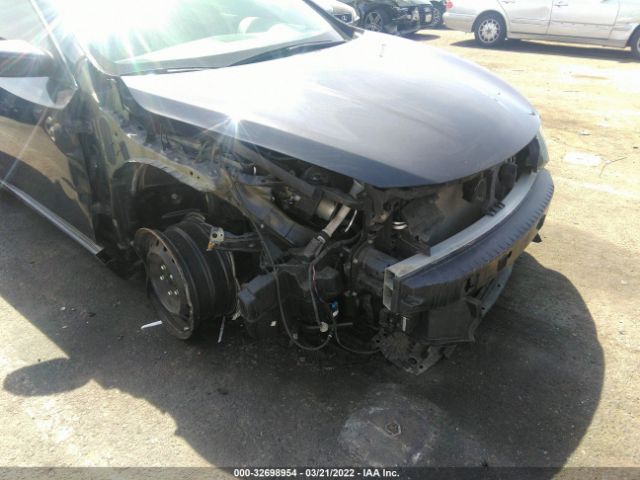 Photo 5 VIN: 1N4AL3AP3JC137125 - NISSAN ALTIMA 