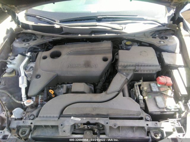 Photo 9 VIN: 1N4AL3AP3JC137125 - NISSAN ALTIMA 