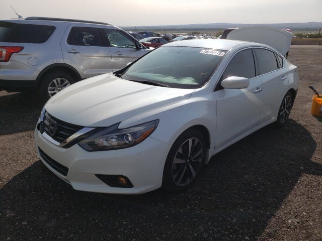 Photo 1 VIN: 1N4AL3AP3JC138131 - NISSAN ALTIMA 2.5 