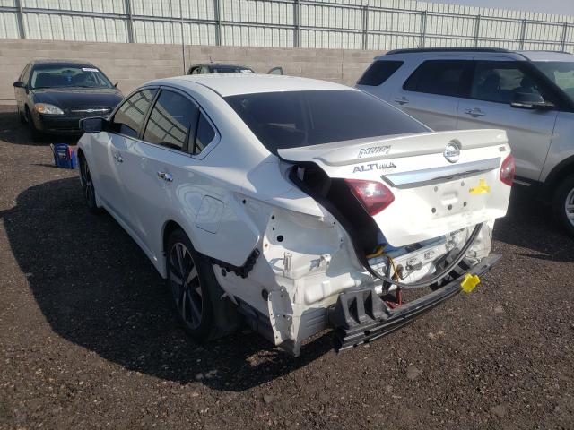 Photo 2 VIN: 1N4AL3AP3JC138131 - NISSAN ALTIMA 2.5 