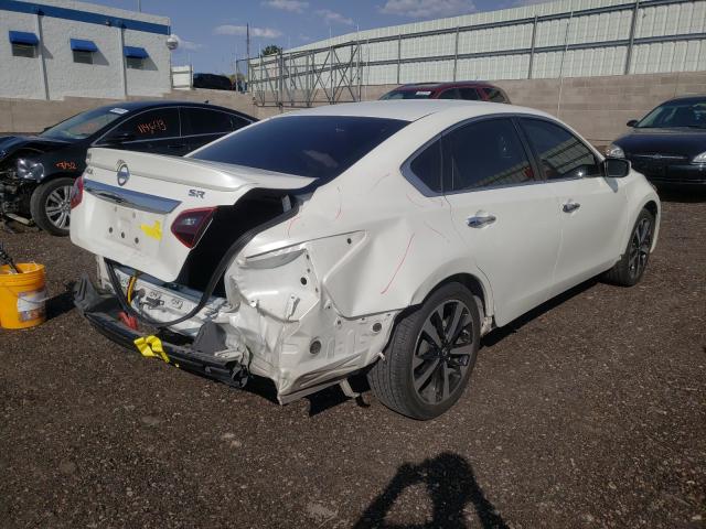 Photo 3 VIN: 1N4AL3AP3JC138131 - NISSAN ALTIMA 2.5 