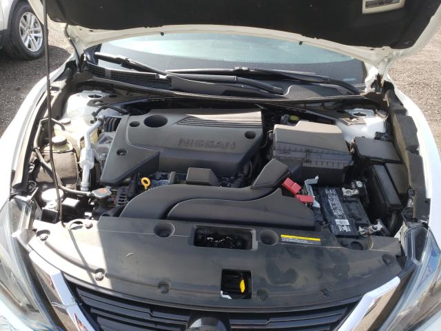 Photo 6 VIN: 1N4AL3AP3JC138131 - NISSAN ALTIMA 2.5 