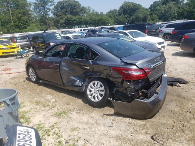 Photo 1 VIN: 1N4AL3AP3JC138808 - NISSAN ALTIMA 