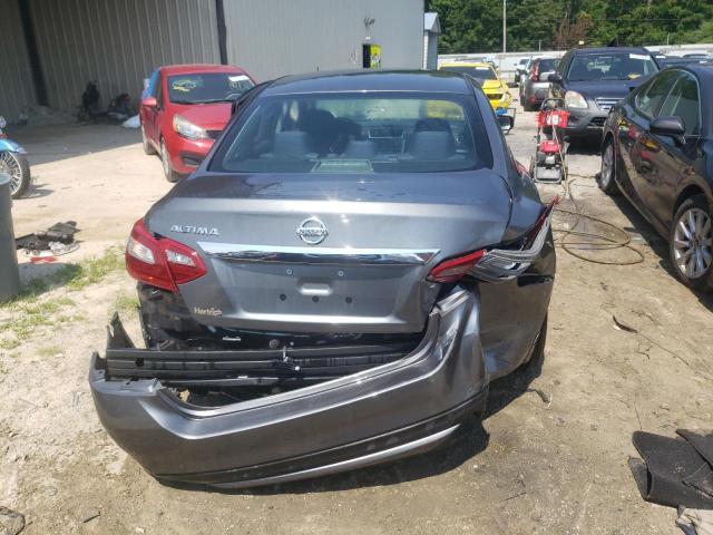 Photo 5 VIN: 1N4AL3AP3JC138808 - NISSAN ALTIMA 