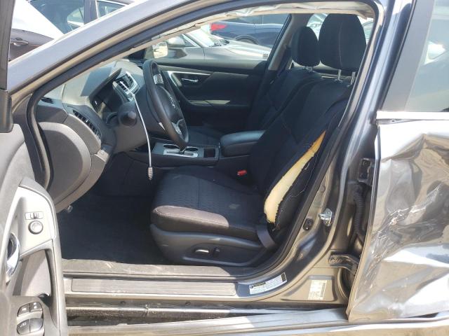 Photo 6 VIN: 1N4AL3AP3JC138808 - NISSAN ALTIMA 