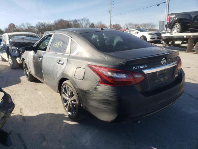 Photo 2 VIN: 1N4AL3AP3JC139439 - NISSAN ALTIMA 2.5 