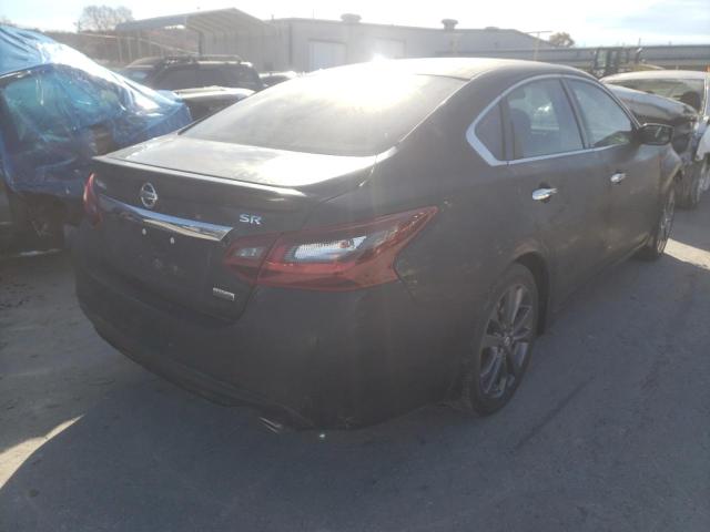 Photo 3 VIN: 1N4AL3AP3JC139439 - NISSAN ALTIMA 2.5 