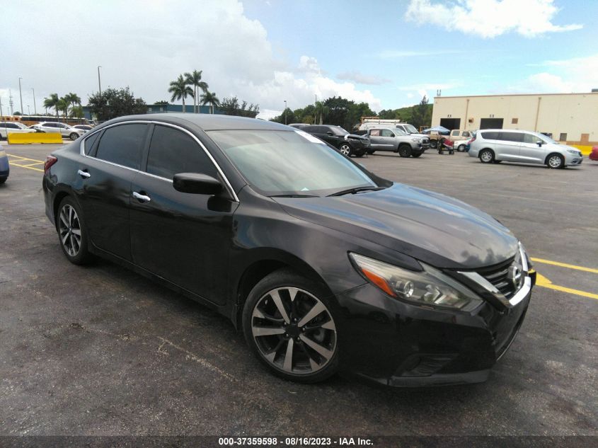 Photo 0 VIN: 1N4AL3AP3JC139506 - NISSAN ALTIMA 