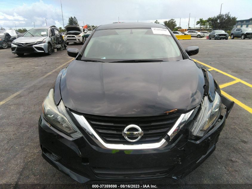 Photo 11 VIN: 1N4AL3AP3JC139506 - NISSAN ALTIMA 