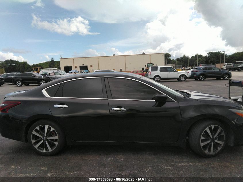 Photo 12 VIN: 1N4AL3AP3JC139506 - NISSAN ALTIMA 