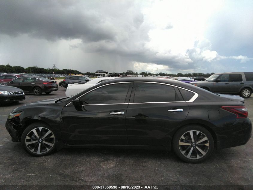 Photo 13 VIN: 1N4AL3AP3JC139506 - NISSAN ALTIMA 