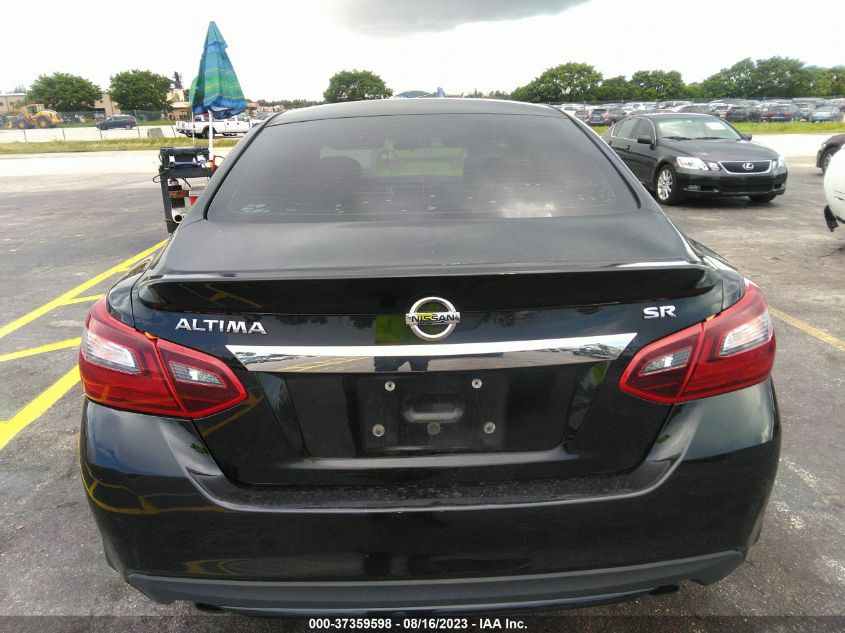 Photo 15 VIN: 1N4AL3AP3JC139506 - NISSAN ALTIMA 