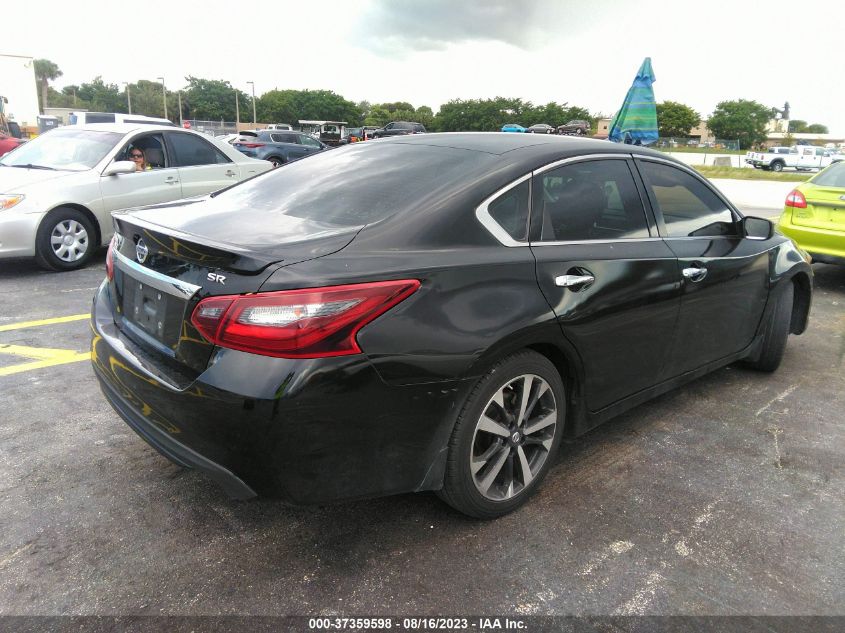 Photo 3 VIN: 1N4AL3AP3JC139506 - NISSAN ALTIMA 