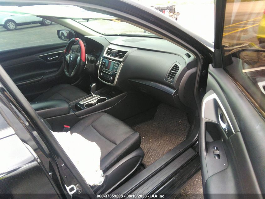 Photo 4 VIN: 1N4AL3AP3JC139506 - NISSAN ALTIMA 