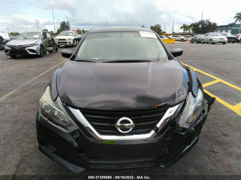 Photo 5 VIN: 1N4AL3AP3JC139506 - NISSAN ALTIMA 