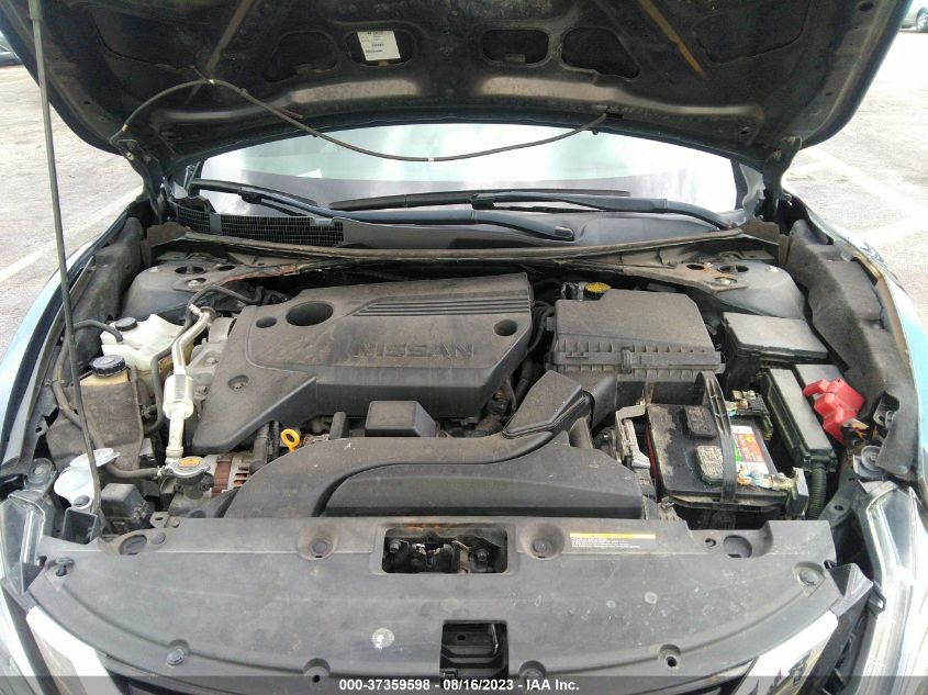 Photo 9 VIN: 1N4AL3AP3JC139506 - NISSAN ALTIMA 