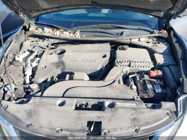 Photo 9 VIN: 1N4AL3AP3JC141059 - NISSAN ALTIMA 