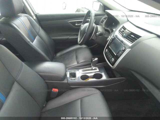 Photo 4 VIN: 1N4AL3AP3JC144608 - NISSAN ALTIMA 