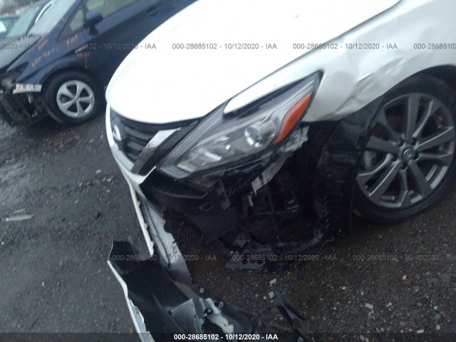 Photo 5 VIN: 1N4AL3AP3JC144608 - NISSAN ALTIMA 