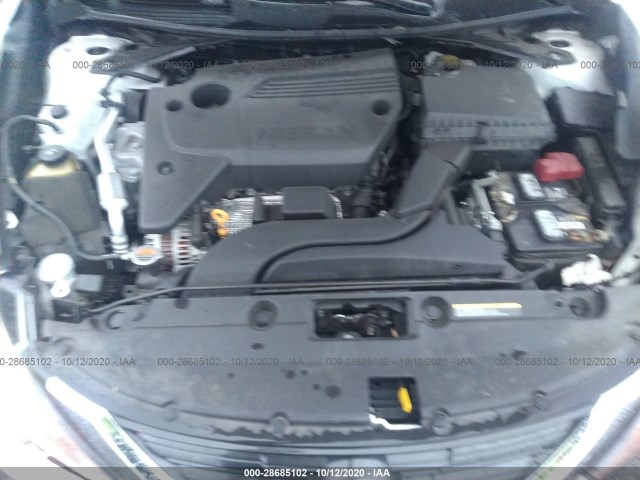 Photo 9 VIN: 1N4AL3AP3JC144608 - NISSAN ALTIMA 