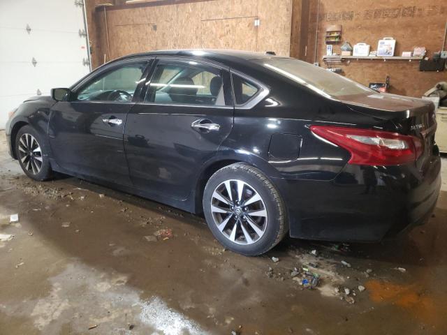 Photo 1 VIN: 1N4AL3AP3JC145564 - NISSAN ALTIMA 2.5 