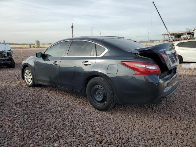 Photo 1 VIN: 1N4AL3AP3JC146956 - NISSAN ALTIMA 