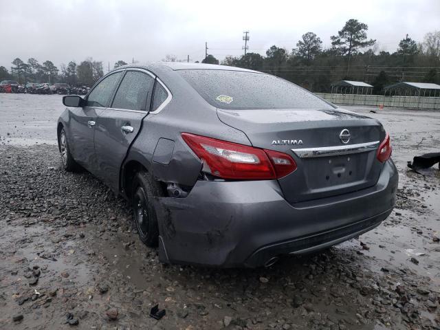 Photo 2 VIN: 1N4AL3AP3JC148433 - NISSAN ALTIMA 2.5 