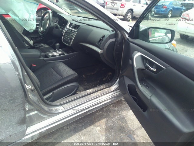 Photo 4 VIN: 1N4AL3AP3JC151090 - NISSAN ALTIMA 