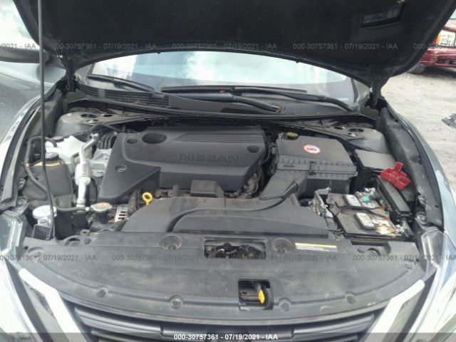 Photo 9 VIN: 1N4AL3AP3JC151090 - NISSAN ALTIMA 