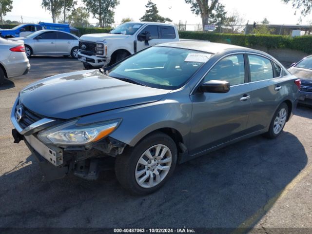 Photo 1 VIN: 1N4AL3AP3JC152613 - NISSAN ALTIMA 