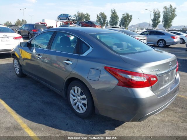 Photo 2 VIN: 1N4AL3AP3JC152613 - NISSAN ALTIMA 