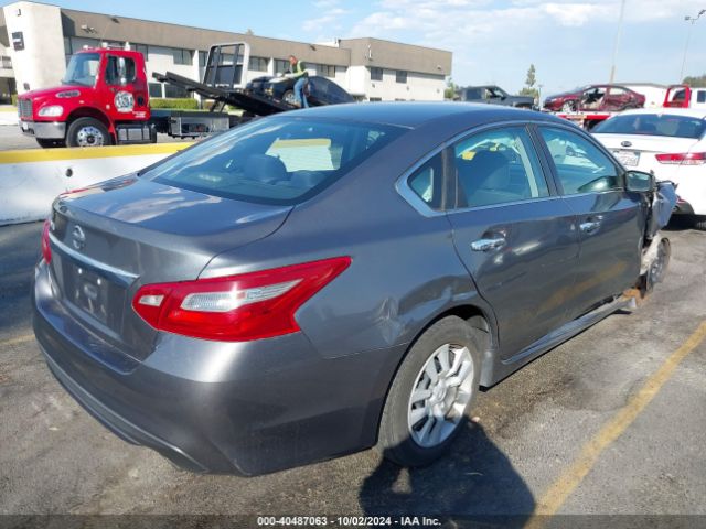 Photo 3 VIN: 1N4AL3AP3JC152613 - NISSAN ALTIMA 