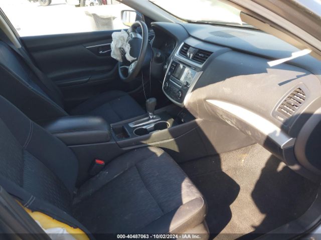 Photo 4 VIN: 1N4AL3AP3JC152613 - NISSAN ALTIMA 