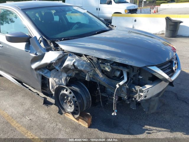 Photo 5 VIN: 1N4AL3AP3JC152613 - NISSAN ALTIMA 