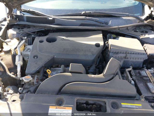 Photo 9 VIN: 1N4AL3AP3JC152613 - NISSAN ALTIMA 