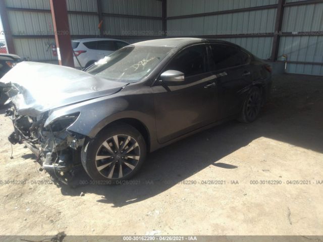 Photo 1 VIN: 1N4AL3AP3JC154331 - NISSAN ALTIMA 